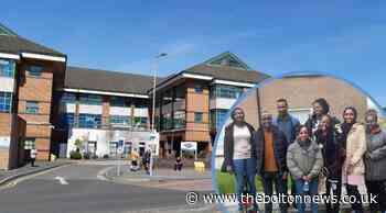 Royal Bolton Hospital: More than 70 international nurses set to arrive