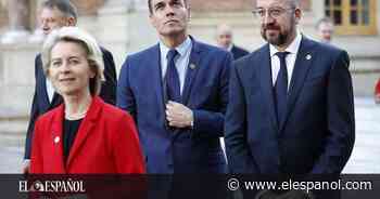 Pedro Sánchez no será candidato en 2023 - EL ESPAÑOL