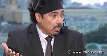 Hugo Sánchez estrenará un nuevo programa en ESPN - Infobae America