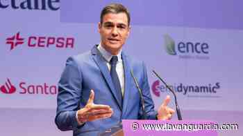 El error de Sánchez, por Fernando Ónega - La Vanguardia