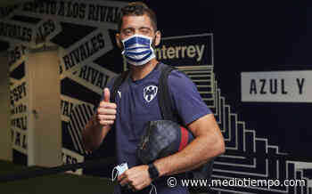 ¡Nico Sánchez vuelve a Rayados! Dirigirá al equipo de Expansión MX - Mediotiempo