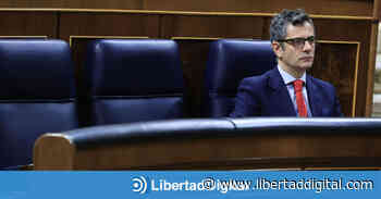 El Gobierno admitió a Vox que las comunicaciones de Sánchez dependían de Bolaños, no del CNI - Libertad Digital