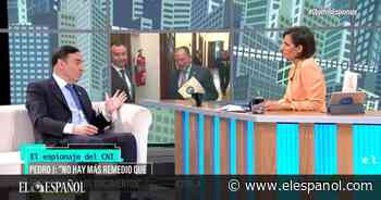 Pedro J. en 'El Objetivo': "Sánchez ha perdido una gran ocasión de convocar elecciones anticipadas" - EL ESPAÑOL