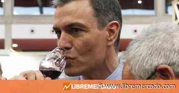 Pedro Sánchez, abucheado al llegar a la Feria Nacional del Vino - Libre Mercado