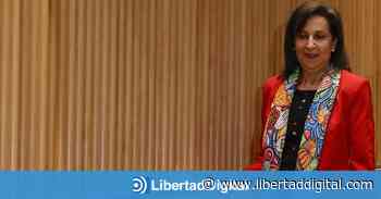 El orgullo de servir a Sánchez - Libertad Digital
