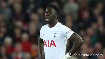 “Davinson Sánchez nunca fue el jugador que se esperaba que fuera” - AS Colombia