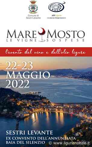 Torna a Sestri Levante “Mare&Mosto” - Liguria Notizie