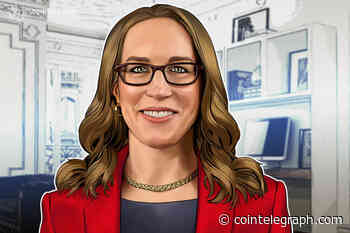 SEC's Hester Peirce says new stablecoin regs need to allow room for failure