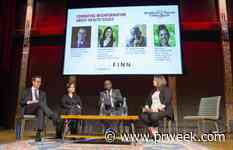 Highlights from the PRWeek Healthcare & Pharma Comms Summit