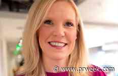 Ruder Finn hires Lindsay Hughes as New York healthcare practice EVP