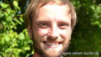 Henri Renzelmann ist wieder in Lilienthal angekommen - WESER-KURIER - WESER-KURIER