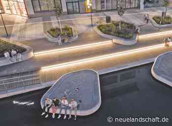 Nachrichten und Aktuelles: Bundeskongress der grünen Fachverbände eröffnet in Kiel - NEUE LANDSCHAFT