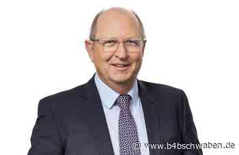 Nördlinger Franz Kiel GmbH verabschiedet Gerhard Hellweg - Donau-Ries - B4B Schwaben