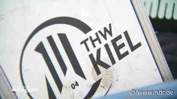 Handball-Champions-League: Kiel und Flensburg stehen bereit - NDR.de