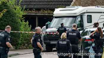 Justiz: Zahnarzt soll Dreifachmörder sein - Prozessbeginn in Kiel - Stuttgarter Nachrichten