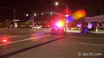 Man taken to hospital by Good Samaritan after shooting in Fresno, police say