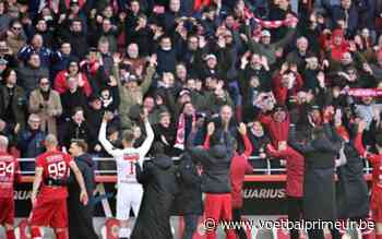 OFFICIEEL: Antwerp shopt bij Olsa Brakel en legt talent vast - VoetbalPrimeur.be