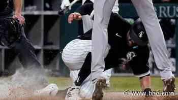 Stanton homers twice as Yankees beat White Sox 15-7 - Belleville News-Democrat