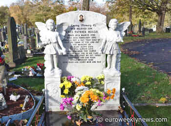 James Bulger's mum in crucial bid to keep son´s killer jailed - Euro Weekly News