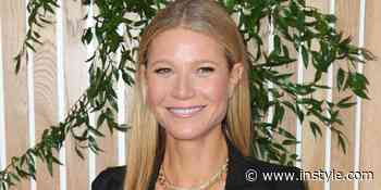 Gwyneth Paltrow Uses Unsun Mineral Tinted Sunscreen - InStyle