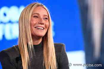 Is Gwyneth Paltrow Really Selling Bejeweled Diapers? - Pajiba Entertainment News