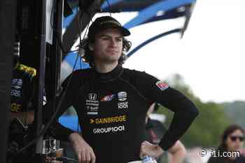 Norris: 'Hooligan Herta' on another level in high-speed corners - F1i.com