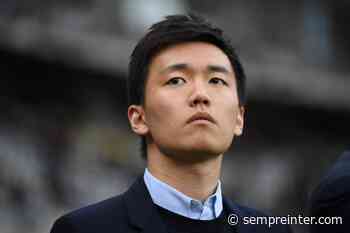 Inter President Steven Zhang: “Objective Is To Stay At A High Level Also Next Year” - SempreInter.com