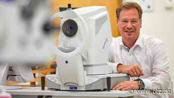Probleme in Lieferketten bei Carl Zeiss Meditec in Jena: Warum es trotzdem weiter bergauf geht
