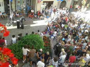 Turismo Pro Clusone, presentati gli eventi estivi nel segno delle tradizioni e della continuità - Valseriana News