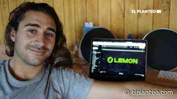 Borja Martel Seward, Co-Fundador de Lemon Cash: 'Bitcoin es Resguardo de Valor' - El Planteo