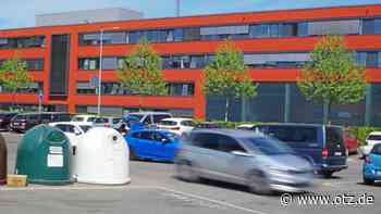 Meine Meinung: Eine der beliebtesten Jenaer Abkürzungen gibt es demnächst nicht mehr