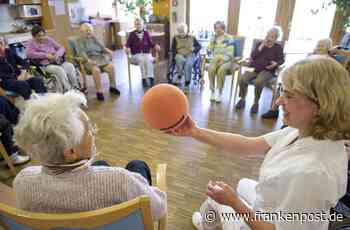 Gesundheitswesen - Professionen Hand in Hand - Frankenpost