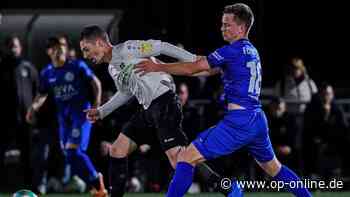 Der Lüdke-Nachfolger kommt aus Alzenau: Erlensee verpflichtet Tim Grünewald - op-online.de