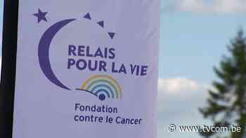 24 heures de solidarité et de mobilisation contre le cancer à Braine-l'Alleud - TV Com
