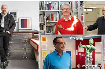 195 Millionen für Warhols Marilyn: Das sagen Münsters Galeristen