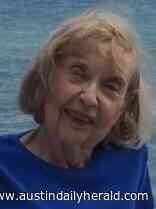 Nancy J. Barber, 85 - Austin Daily Herald - Austin Herald