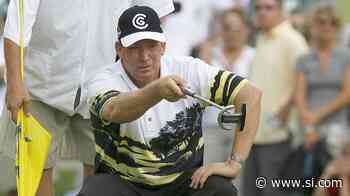 Woody Austin, 2007 PGA Runner-Up to Tiger Woods, Is Still Annoyed - Sports Illustrated