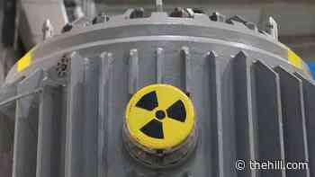 Austin holding ‘radiological incident’ exercise next week - The Hill