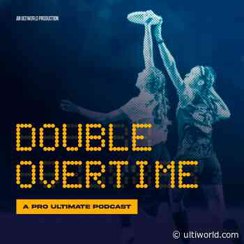 Double Overtime: Austin Torches the South, Aly Steinfeld, WUL Champ Weekend Preview - Ultiworld