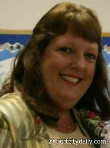 Kimberly Ann Barnes Austin, 60 - Port City Daily