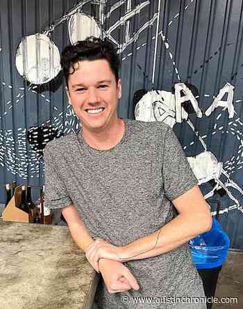 In the Yard: Austin Winery: Pretty much surpassing all your grape expectations - Food - Austin Chronicle