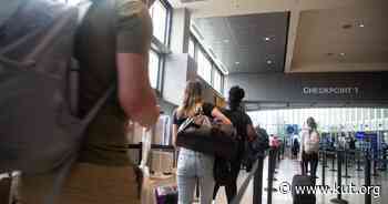 TSA wait times are improving at Austin's airport, but it's about to get a lot busier - KUT
