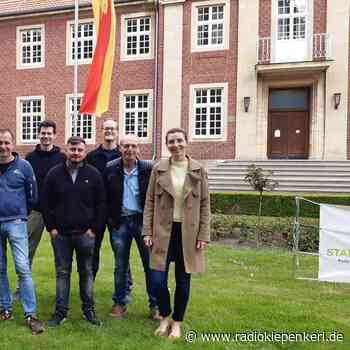 COESFELD: Pfingstwoche mit neuem Konzept - Radio Kiepenkerl