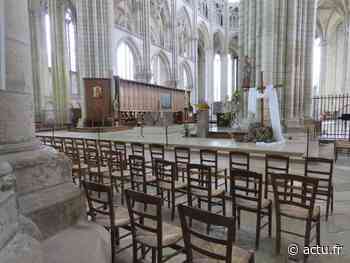 Meaux : une journée unique pour découvrir la cathédrale autrement - actu.fr