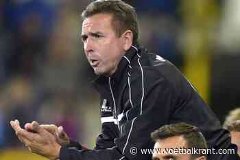 Lorenzo Staelens stapt in volle promotiestrijd op in Nederland