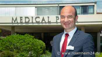 Unerklärliche Erschöpfung kann eine ernst zu nehmende Erkrankung sein