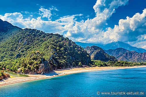 Türkei: Veranstalter verzeichnen steigende Buchungen