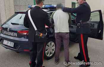 Avezzano: maxi operazione antidroga dei Carabinieri tre persone arrestate - News Della Valle