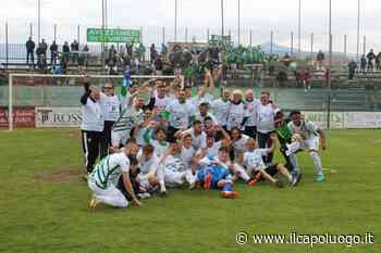 Avezzano, l’Eccellenza è tua: si torna in Serie D - Il Capoluogo