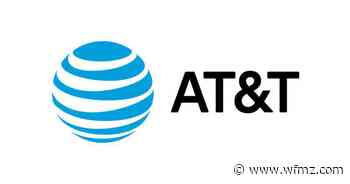AT&T Inc. logo (PRNewsfoto/AT&T Communications) | News | wfmz.com - 69News WFMZ-TV